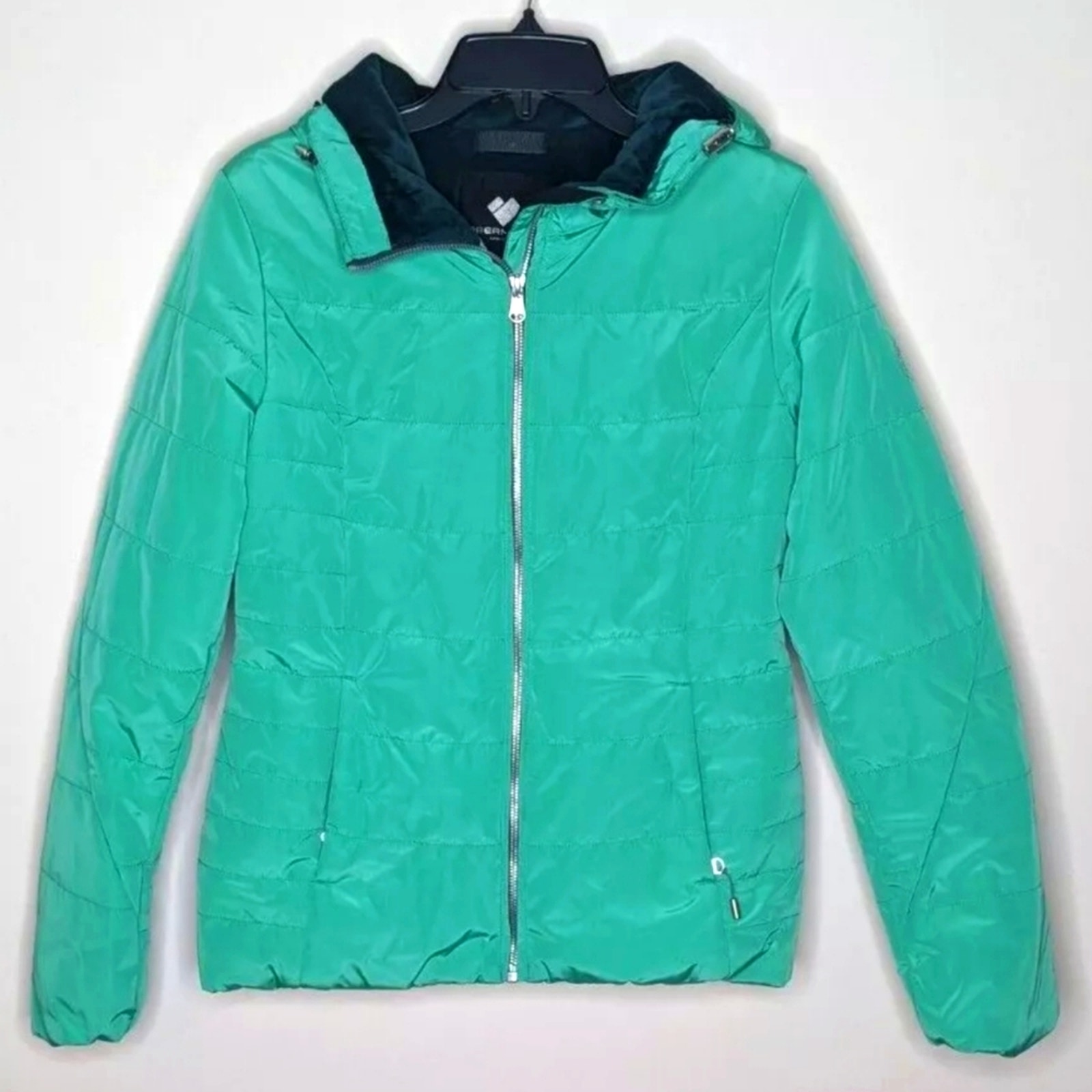 Obermeyer Bombshell Insulated Jacket, Mint, Women's 6